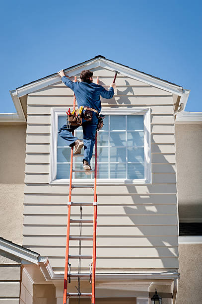 Reliable Lafayette, GA Siding Services Solutions